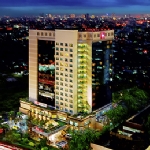 Ibis Arcadia Jakarta Hotel